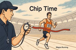 Apa Itu Chip Time? Pengertian dan Fungsi Catatan Waktu dalam Lari