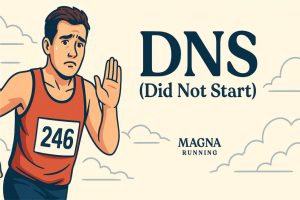 Apa Itu DNS? Arti Did Not Start dalam Lomba Lari dan Penyebab Umumnya