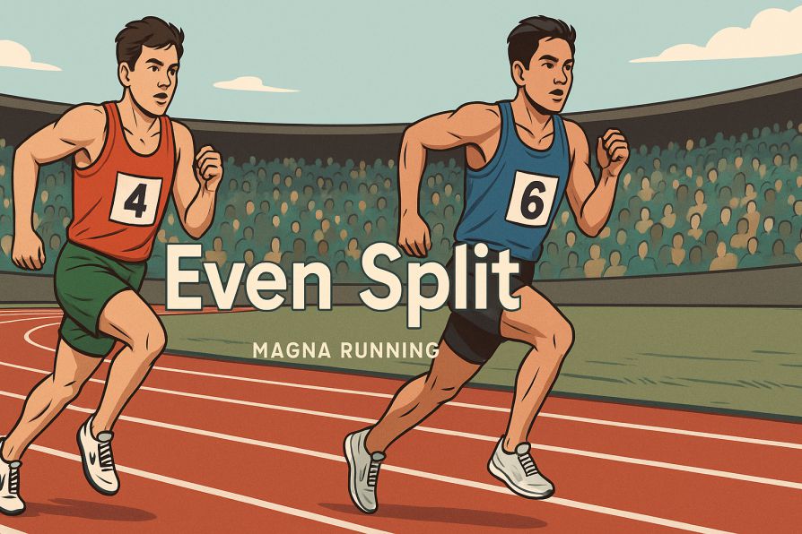 Apa Itu Even Split