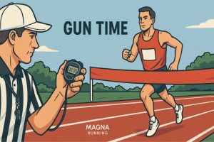 Apa Itu Gun Time? Pengertian dan Fungsinya dalam Lomba Lari