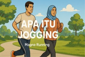 Apa Itu Jogging? Pengertian, Manfaat, dan Perbedaannya dengan Lari