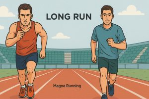 Apa Itu Long Run dalam Lari? Pengertian, Fungsi, dan Jarak Ideal Mingguan