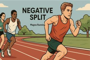 Apa Itu Negative Split? Pengertian dan Strategi Jitu Menyelesaikan Lomba Lebih Cepat
