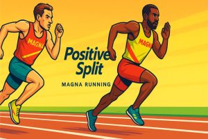 Apa Itu Positive Split? Pengertian, Risiko, dan Kapan Strategi Ini Digunakan