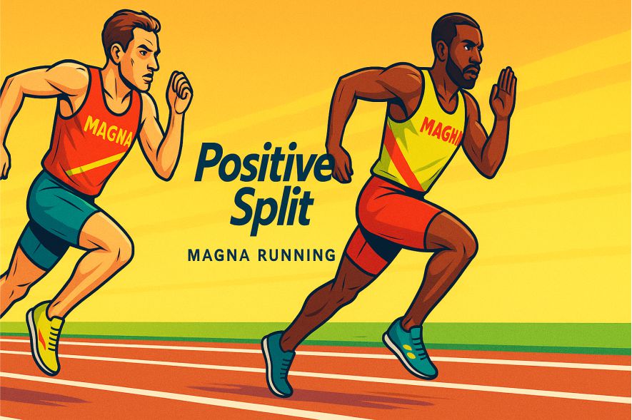 Apa Itu Positive Split