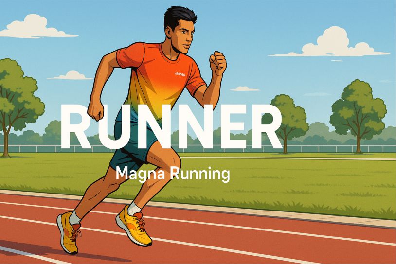 Apa Itu Runner