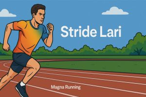 Apa Itu Stride Lari? Pengertian, Fungsi, dan Cara Melakukannya