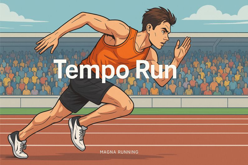 Apa Itu Tempo Run dalam Lari