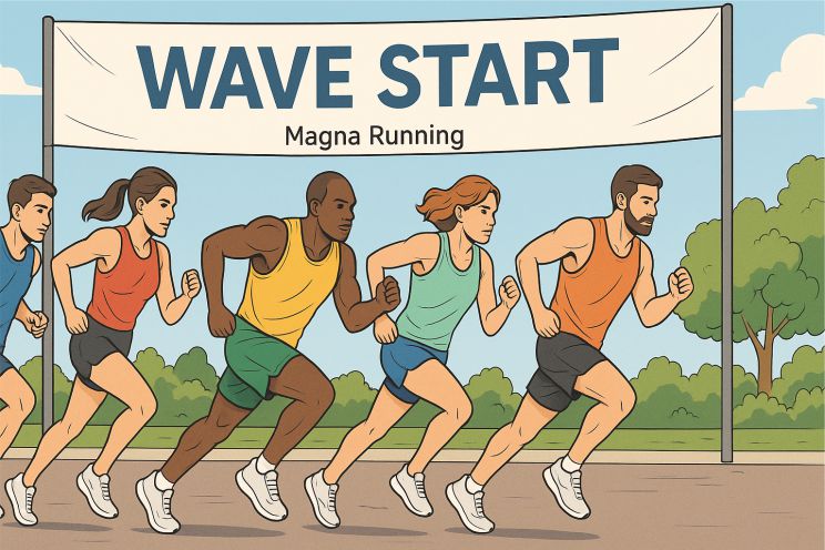 Apa Itu Wave Start