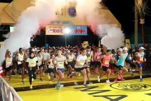 Bali Marathon: Sejarah, Rute, dan Pengalaman Lari Maraton di Pulau Dewata