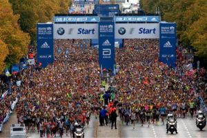 Berlin Marathon: Sejarah, Rute, dan Panggung Rekor Dunia Maraton