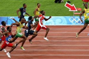 Profil Usain Bolt: Biografi, Rekor, dan Perjalanan Karier Sang Legenda Sprint