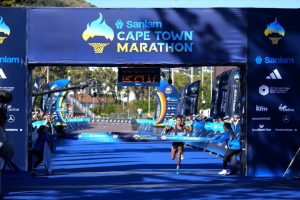 Cape Town Marathon: Sejarah, Rute, dan Suasana Lari Maraton di Afrika Selatan