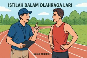 Istilah dalam Olahraga Lari: Panduan Lengkap untuk Pelari Pemula hingga Profesional