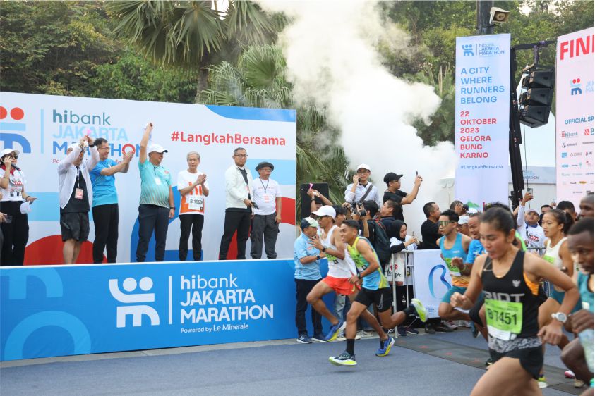 Jakarta Marathon