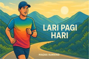 Lari Pagi Hari: Cara Bangun Konsistensi & Nikmati Setiap Langkah