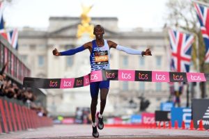 London Marathon: Sejarah, Rute, dan Pengalaman Ikonik Lomba Lari