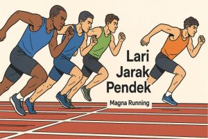 Pengertian Lari Jarak Pendek: Teknik, Nomor, dan Tips Sprint Atletik