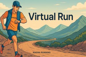 Mengenal Virtual Run: Inovasi Event Lari Tanpa Batasan Lokasi