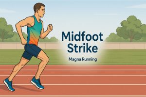 Midfoot Strike dalam Lari: Teknik, Keunggulan, dan Cara Melatihnya