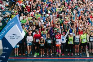 New York Marathon: Sejarah, Rute, dan Atmosfer Ikonik Lari Maraton Dunia