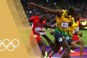 Olimpiade Lari: Sejarah, Nomor, Aturan, dan Perkembangannya dari Masa ke Masa