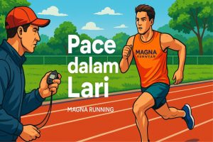 Pace dalam Lari: Panduan Lengkap Mengatur Kecepatan untuk Semua Pelari