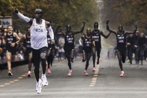 Pelari Maraton Dunia: Sosok-Sosok Legendaris dari Masa ke Masa