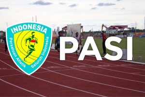 Mengenal PASI: Induk Organisasi Atletik di Indonesia