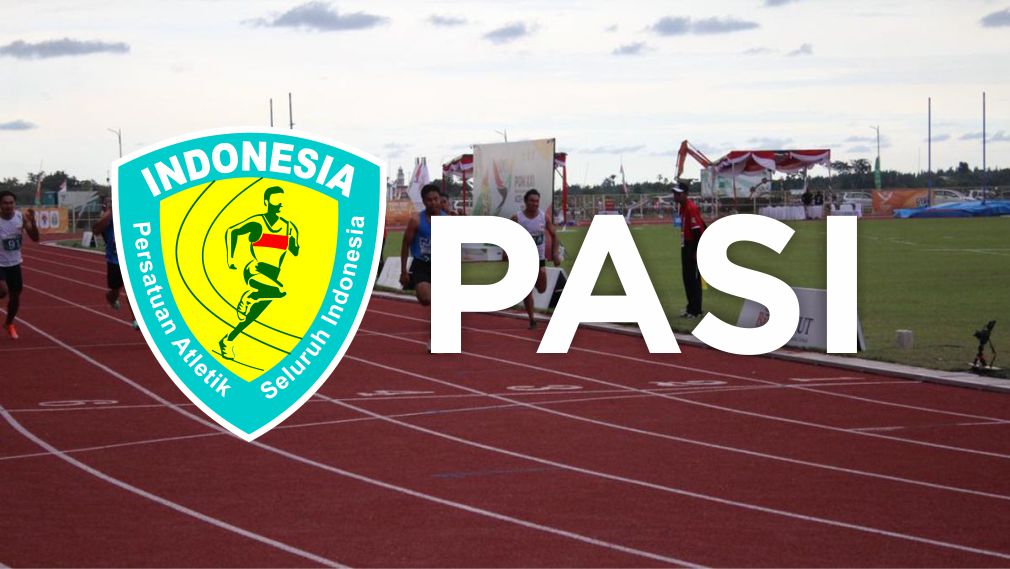 Persatuan Atletik Seluruh Indonesia PASI
