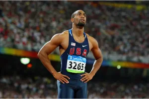 Profil dan Biografi Tyson Gay Sprinter Amerika dengan Karier Internasional Konsisten