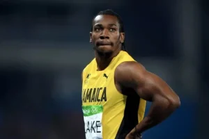 Profil dan Biografi Yohan Blake Sprinter Jamaika dengan Karier Internasional Gemilang