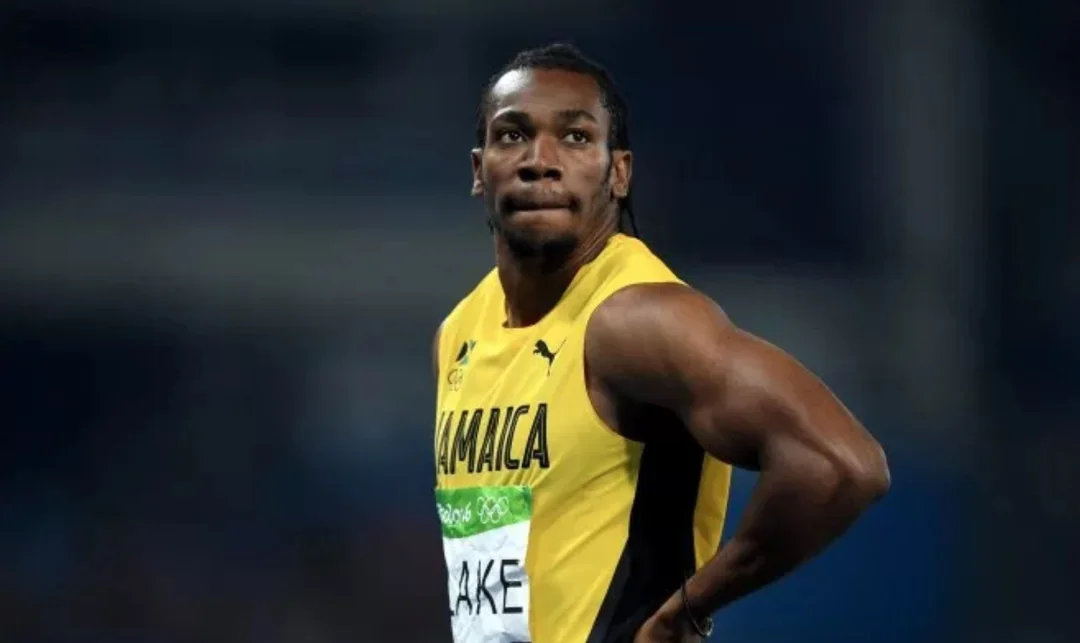 Profil dan Biografi Yohan Blake Sprinter Jamaika