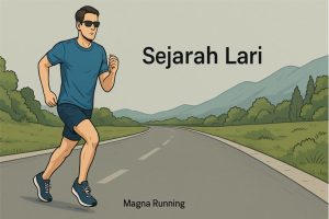 Sejarah Singkat Olahraga Lari: Dari Yunani Kuno hingga Era Modern di Indonesia