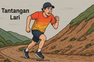 Tantangan Lari: Hambatan yang Dihadapi Pelari dan Cara Mengatasinya