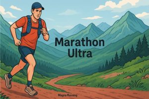Mengenal Ultra Marathon: Pengertian, Tantangan, dan Event Terkenal