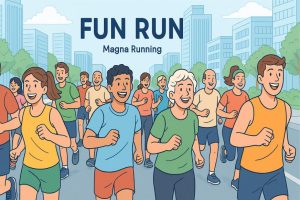 Mengenal Fun Run: Konsep, Tujuan, dan Peran dalam Event Lari Modern