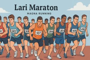 Lari Maraton: Strategi, Latihan, dan Tips Menaklukkan 42 Kilometer