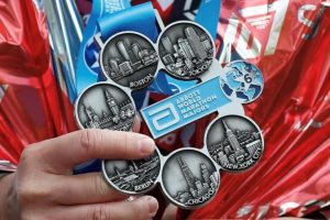 World Marathon Majors: Sejarah dan 6 Ajang Maraton Paling Bergengsi di Dunia