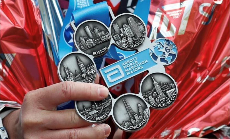 major marathon